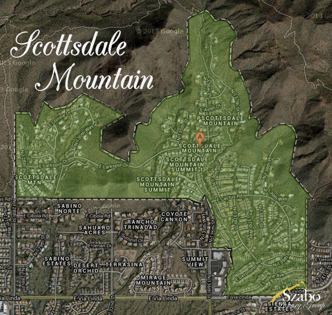scottsdale-mountain-map_Givepad_Scottsdale_Arizona_Philanthropic_Real_Estate_Company